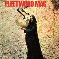 Pious Bird Of Good Omen Fleetwood Mac
