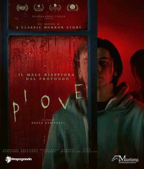 Piove Various Directors