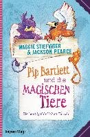 Pip Bartlett und die magischen Tiere Stiefvater Maggie, Pearce Jackson