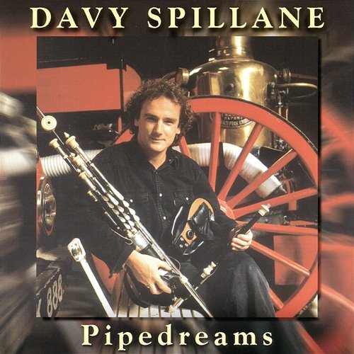 Pipedreams Davy Spillane