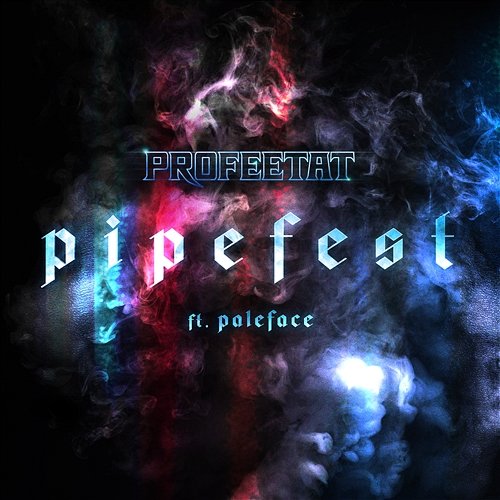Pipefest Profeetat, Cheek, Elastinen feat. Paleface