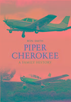 Piper Cherokee Smith Ron