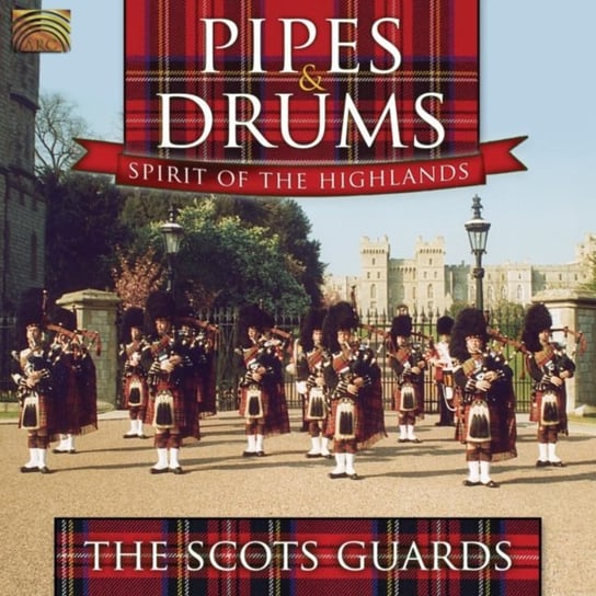 Pipes & Drums Various Artists