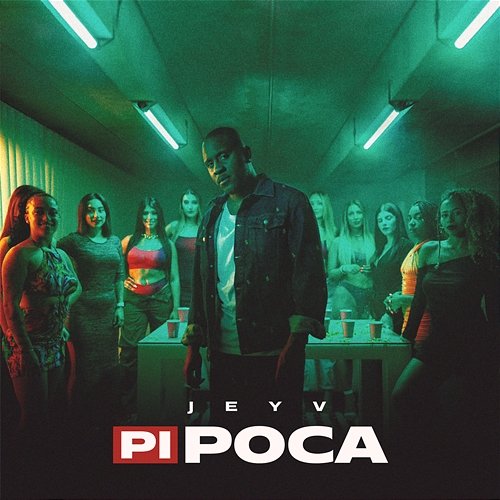 Pipoca Jey V