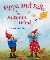 Pippa and Pelle in the Autumn Wind Drescher Daniela