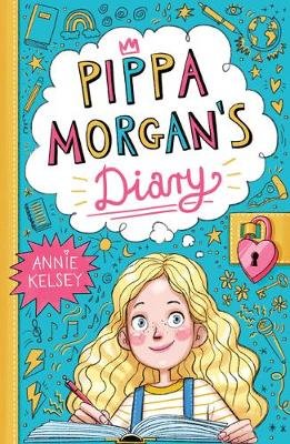 Pippa Morgan's Diary Kelsey Annie