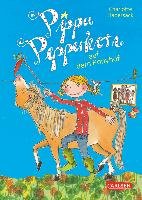 Pippa Pepperkorn auf dem Ponyhof Habersack Charlotte