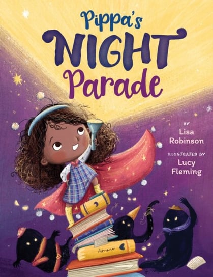 Pippas Night Parade Robinson Lisa