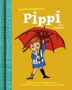 Pippi Fixes Everything Lindgren Astrid, Vang-Nyman Ingrid