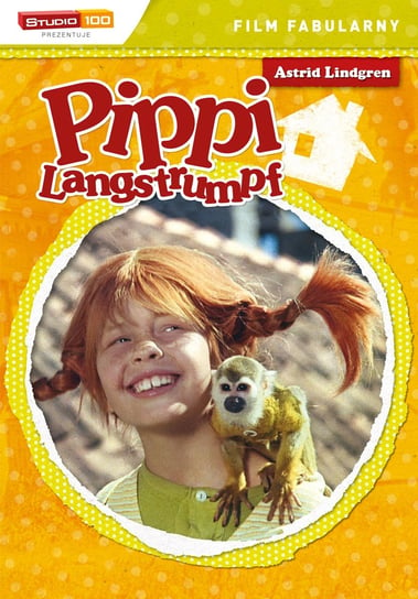 Pippi Langstrumpf Hellbom Olle