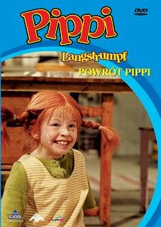 Pippi Langstrumpf: Powrót Pippi Hellbom Olle