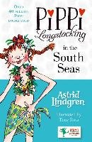 Pippi Longstocking in the South Seas Lindgren Astrid
