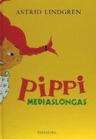 Pippi Mediaslongas Lindgren Astrid