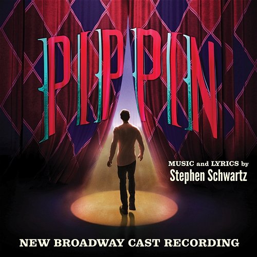 Pippin (New Broadway Cast Recording) Stephen Schwartz