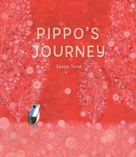 Pippos Journey Satoe Tone
