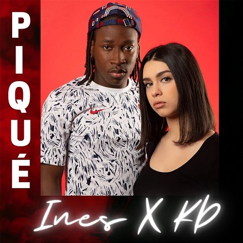 Piqué Ines, KD