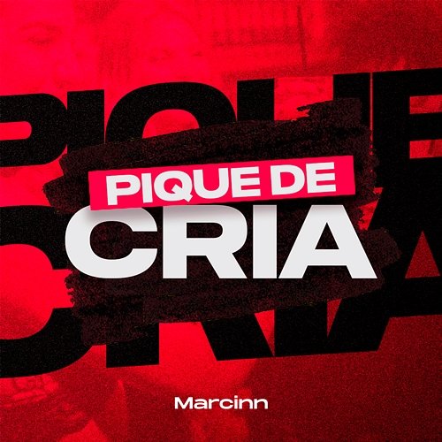 Pique de Cria Marcinn