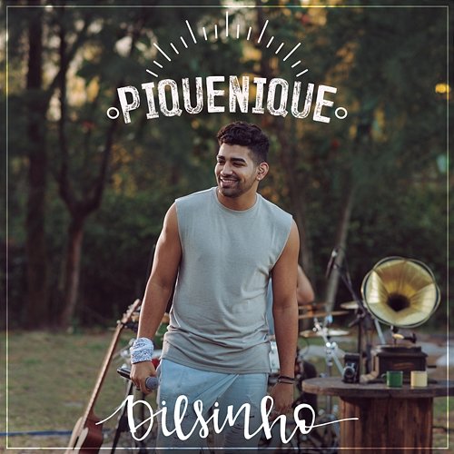 Piquenique (Sony Music Live) Dilsinho