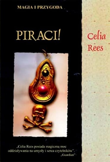 Piraci Rees Celia
