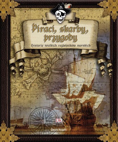 Piraci, skarby, przyrody Opracowanie zbiorowe