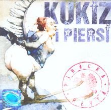 Piracka płyta Kukiz i Piersi