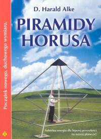 Piramidy Horusa Alke Harald