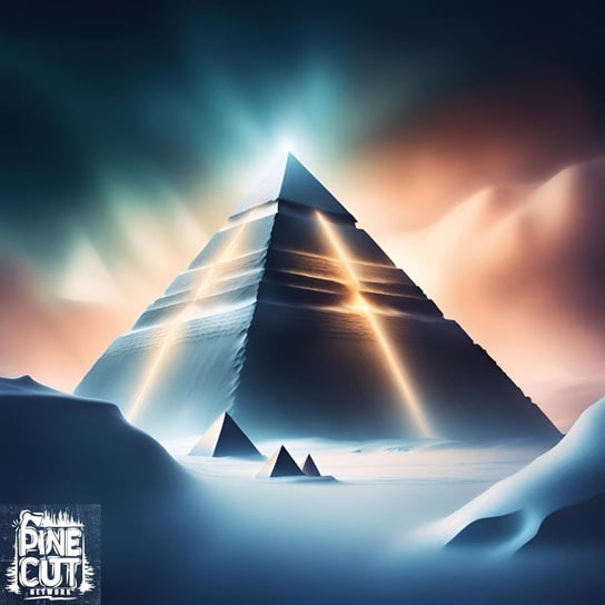 Piramidy na Antarktydzie | S01E07 - Sekrety Świata - podcast Szilling Michał