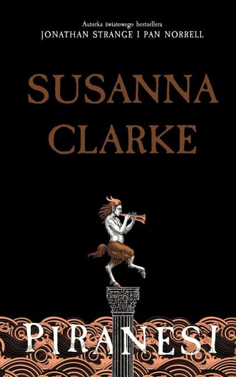 Piranesi Clarke Susanna