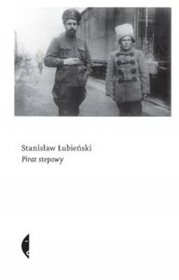 Pirat stepowy Łubieński Stanisław