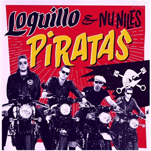 Piratas Loquillo