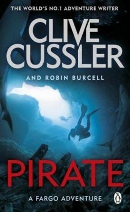 Pirate Burcell Robin