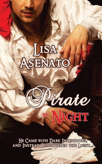 Pirate by Night Lisa Asenato
