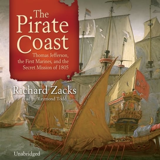 Pirate Coast Zacks Richard