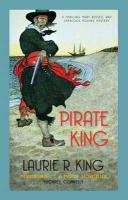 Pirate King King Laurie R.
