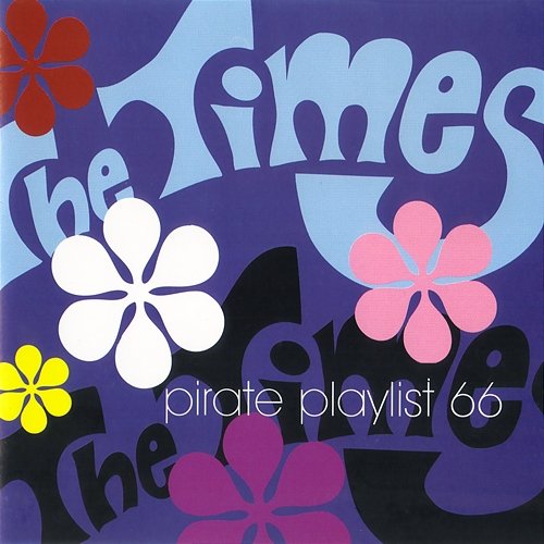 Pirate Playlist 66 The Times