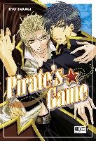 Pirate's Game Takagi Ryo