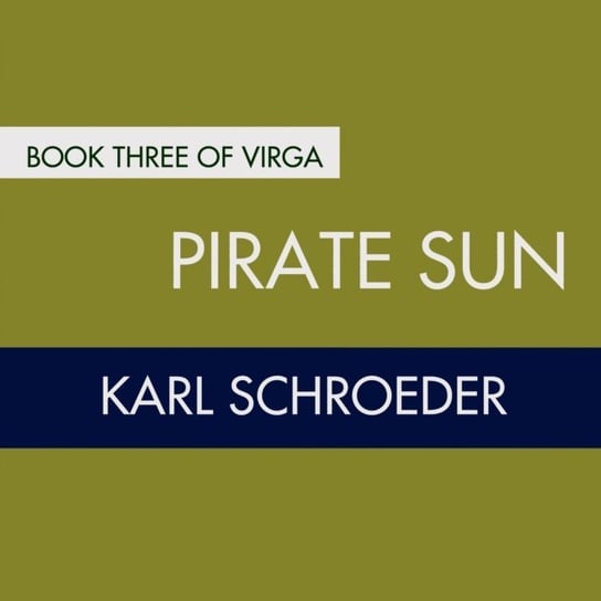 Pirate Sun Schroeder Karl