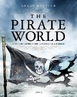 Pirate World Konstam Angus