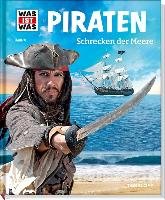 Piraten. Schrecken der Meere Finan Karin