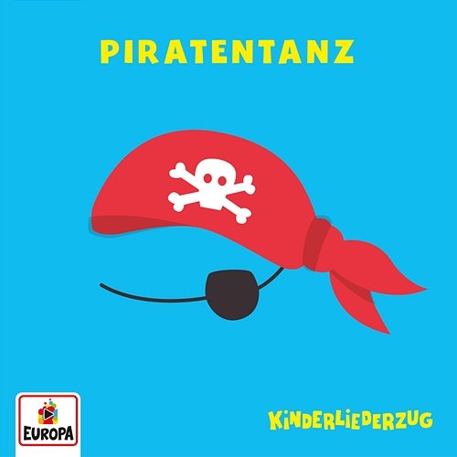 Piratentanz Schnabi Schnabel, Kinderlieder Gang