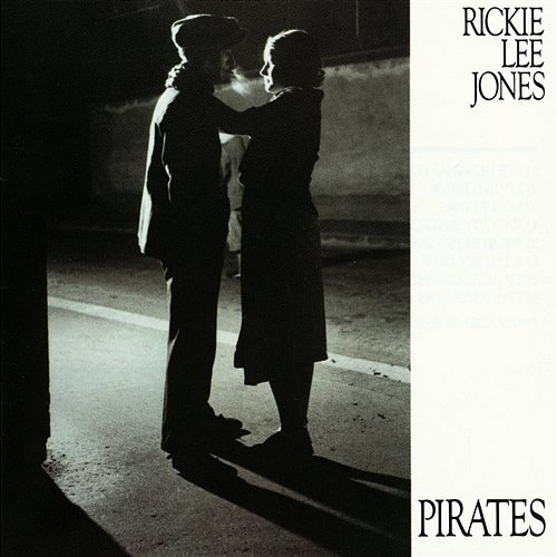 Pirates Rickie Lee Jones