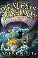 Pirates of Poseidon: An Ancient Greek Mystery Pirotta Saviour