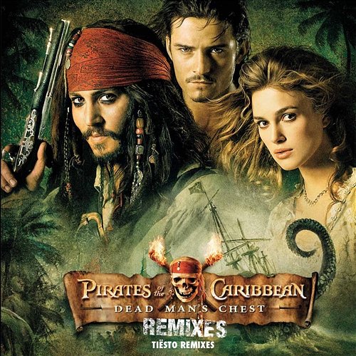 Pirates Of The Caribbean 2 Klaus Badelt