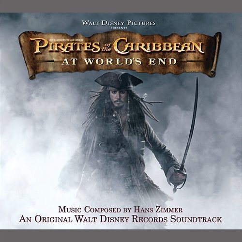 Pirates of the Caribbean: At World's End Various Artists