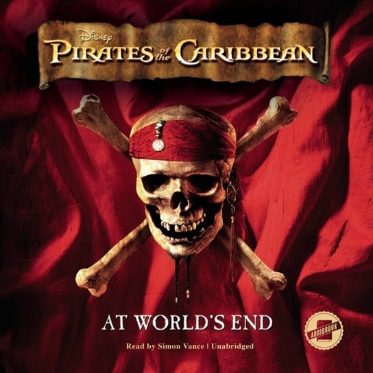 Pirates of the Caribbean: At World's End Opracowanie zbiorowe