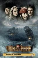 Pirates of the Caribbean: At World's End, Level 3, Penguin Readers Pearson Education-., Pearson Education
