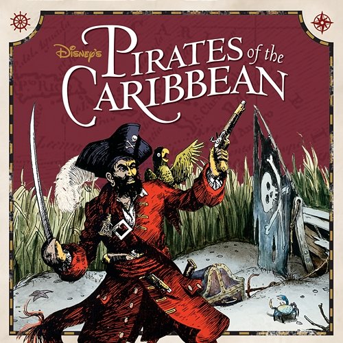 Pirates of the Caribbean Various Artists