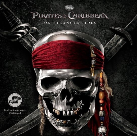 Pirates of the Caribbean: On Stranger Tides Opracowanie zbiorowe