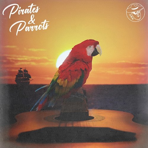 Pirates & Parrots Zac Brown Band feat. Mac McAnally