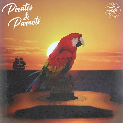 Pirates & Parrots Zac Brown Band, Mac McAnally